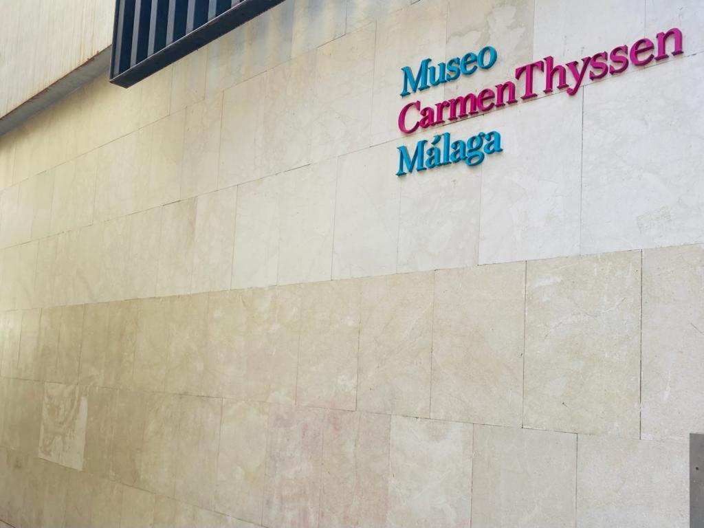 Thyssen Wabi Lejlighed Málaga